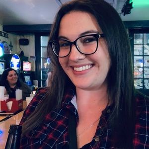 Meet your Posher, Racheal